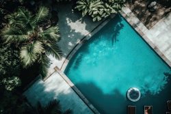 perfect pool size