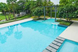 perfect pool size