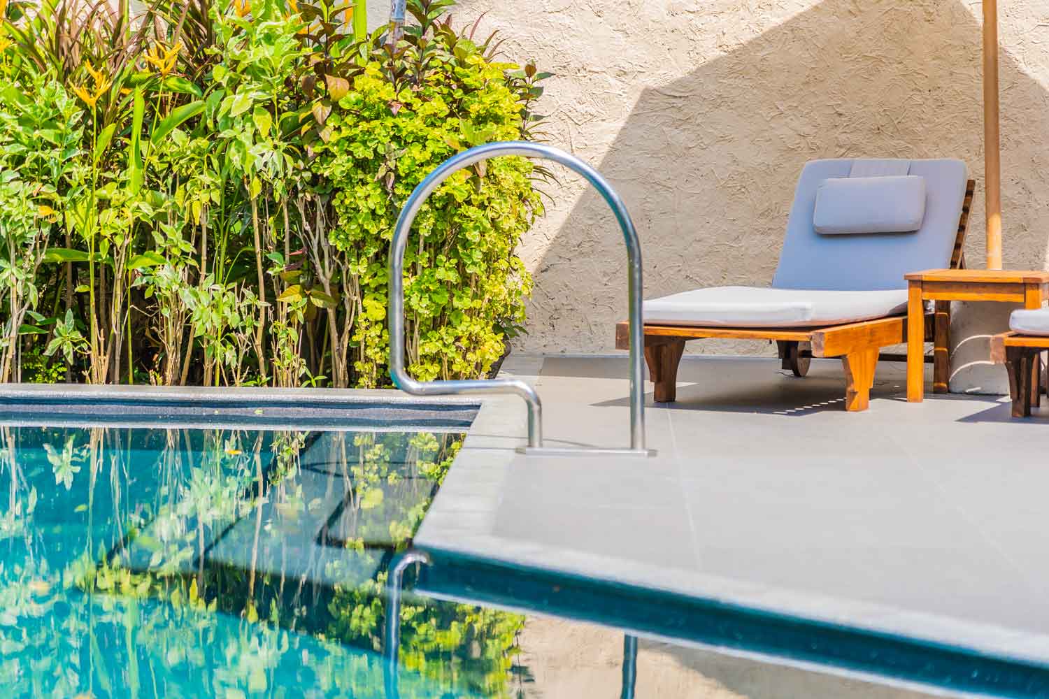 fiberglass pools