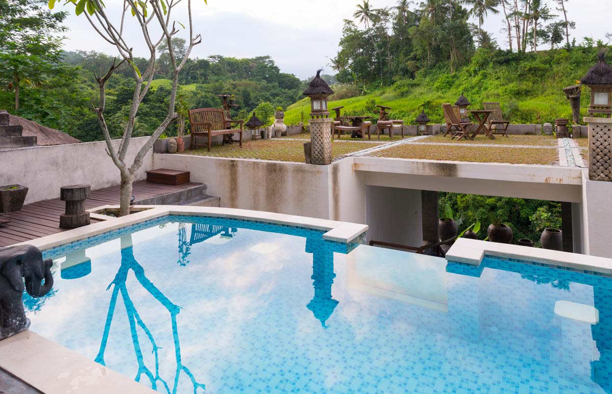 fiberglass pools