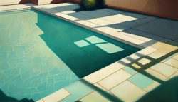 Modernize an Old Pool