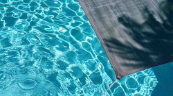 Coverstar Pool Cover