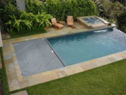 Pool Cover