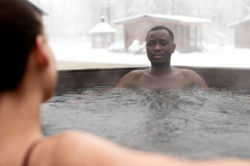 Keep Your Hot Tub Functional