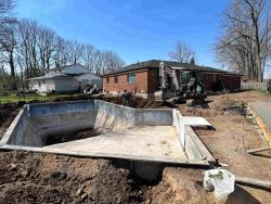Professional Pool Repairs