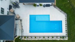 Open your pool