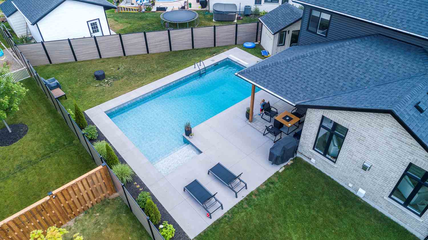 Spring Cleaning for Pools and Ponds