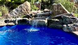 Adding Water Features