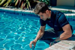 Regular Pool Inspections