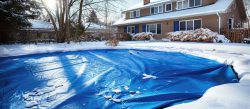 Why You Should Winterize Your Pool Early to Avoid Last-Minute Stress