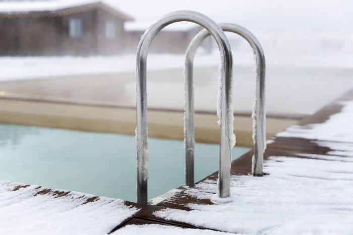 Professional Winter Pool Monitoring: The Service Homeowners Forget But Shouldn’t